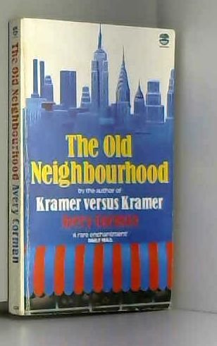 Product Image: Old Neighbourhood
