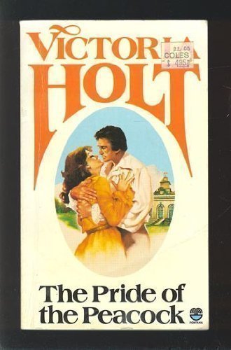 The Pride of the Peacock Historical Fiction