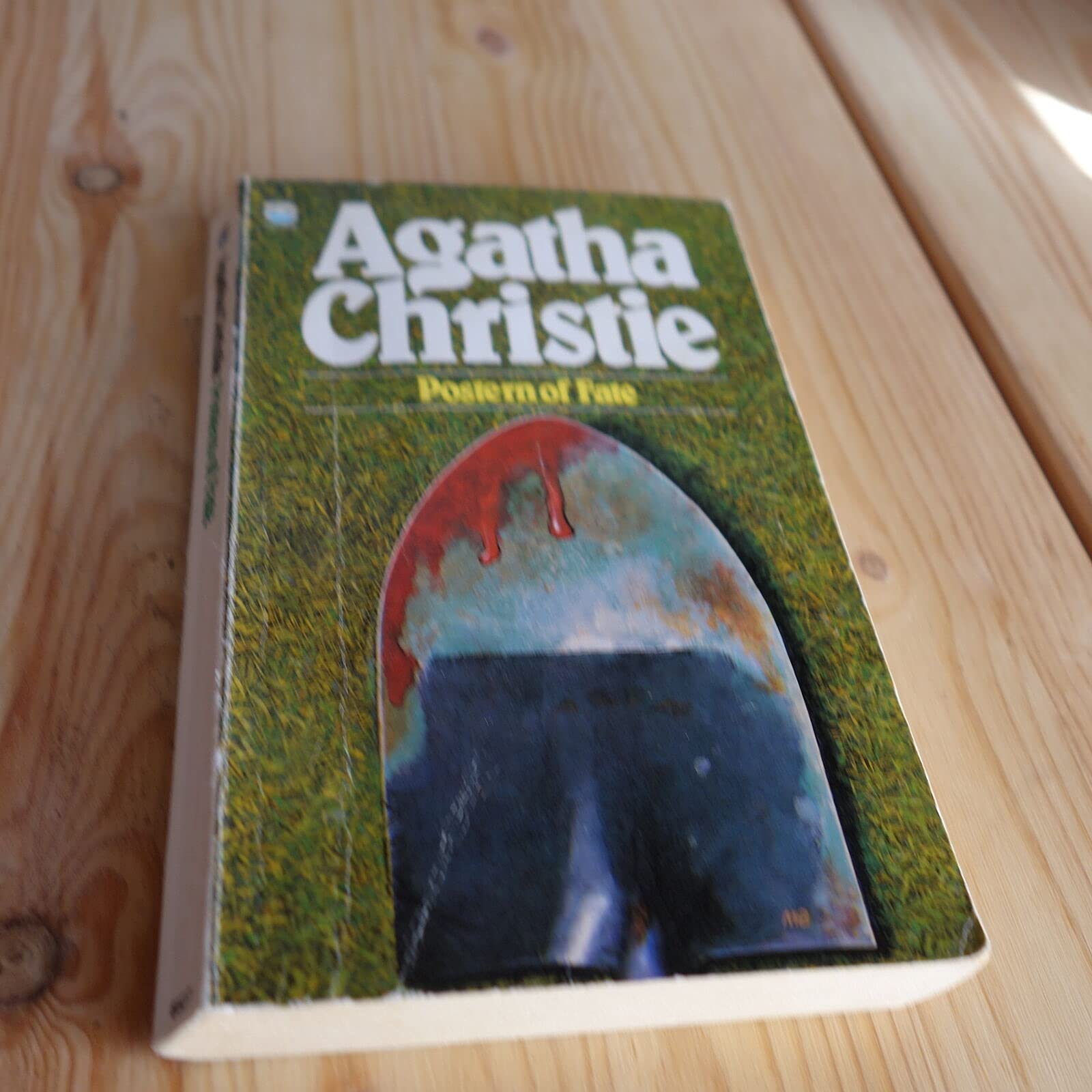 Postern of Fate Contemporary literature