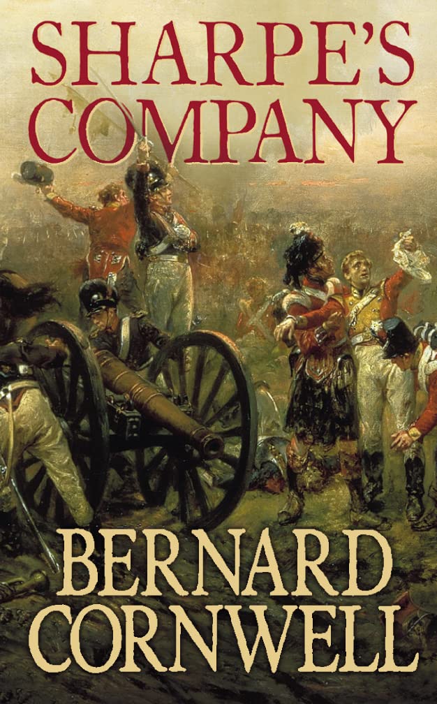 Sharpe’s Company Action & Adventure