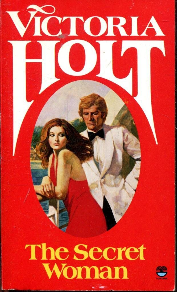 The Secret Woman Historical Fiction