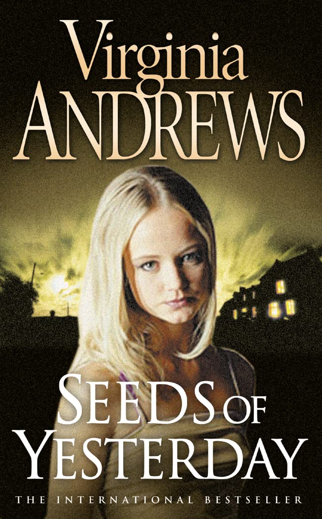 Seeds of Yesterday Contemporary literature