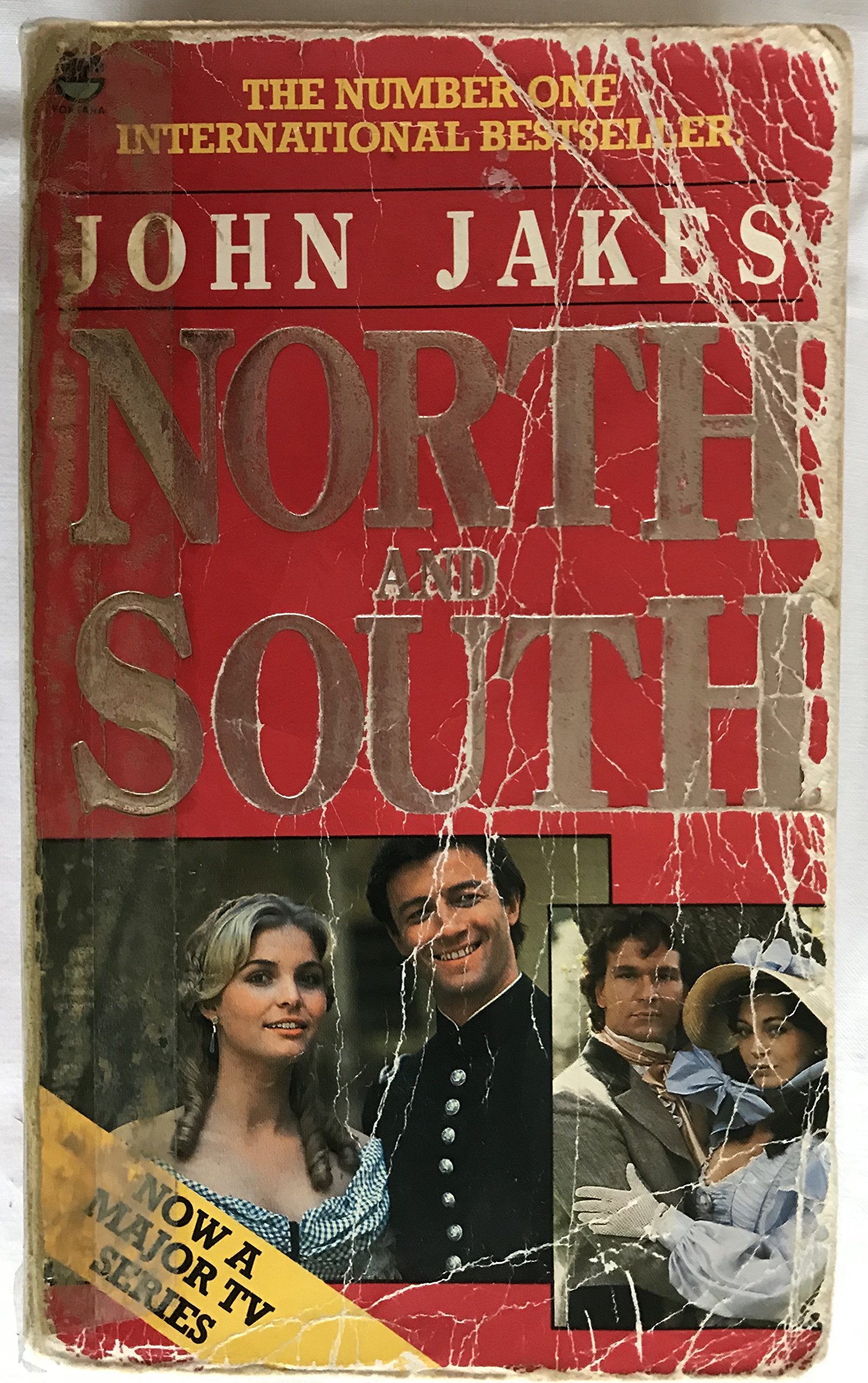 Product Image: North and South
