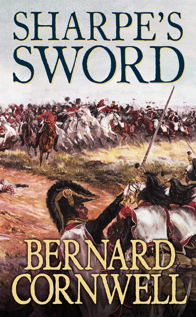 Sharpe’s Sword Action & Adventure