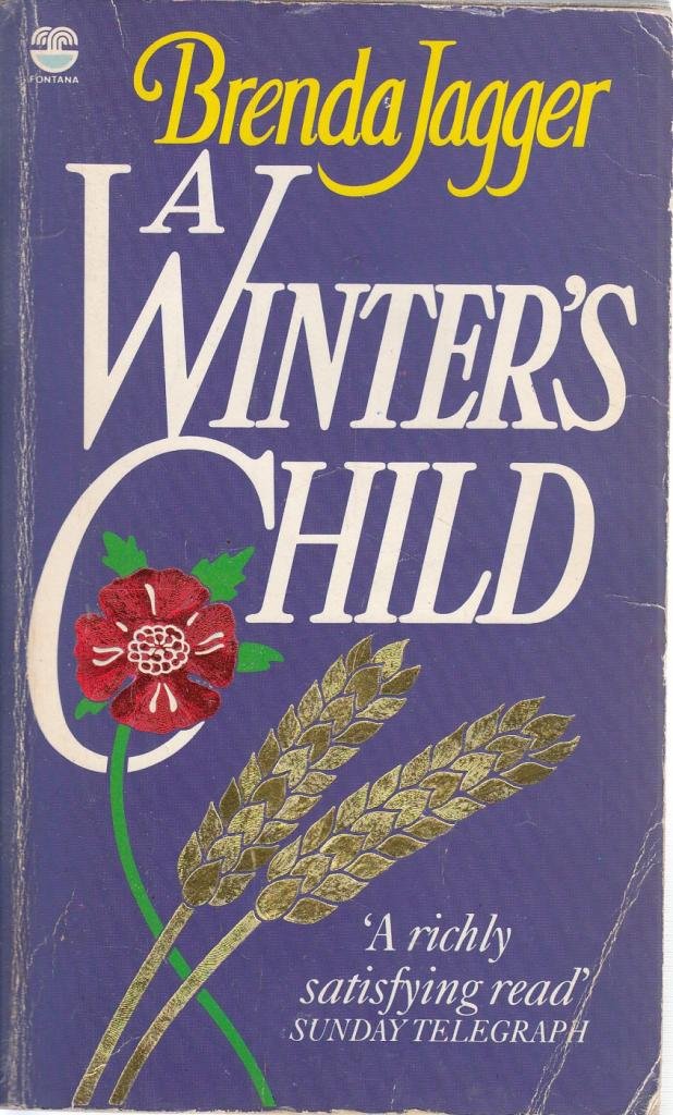 A Winter's Child Contemporary literature Books