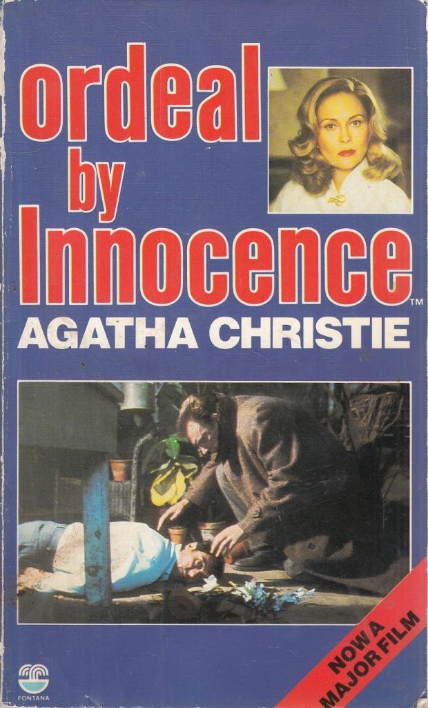 Ordeal by Innocence Novels & Short Stories