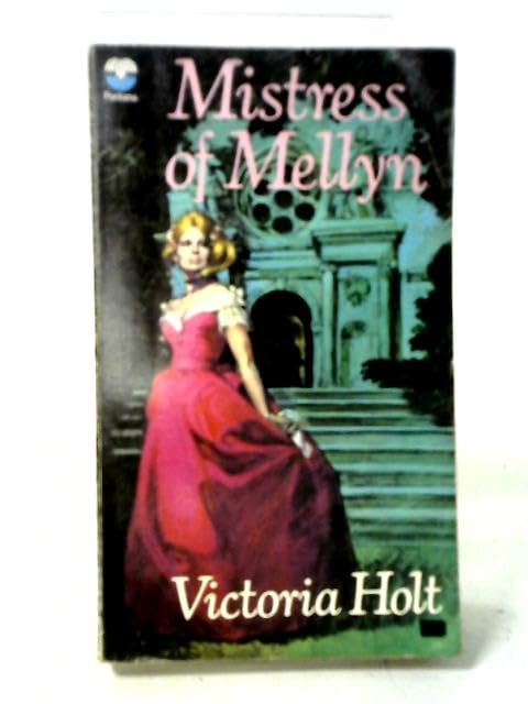 Mistress of Mellyn Historical Fiction