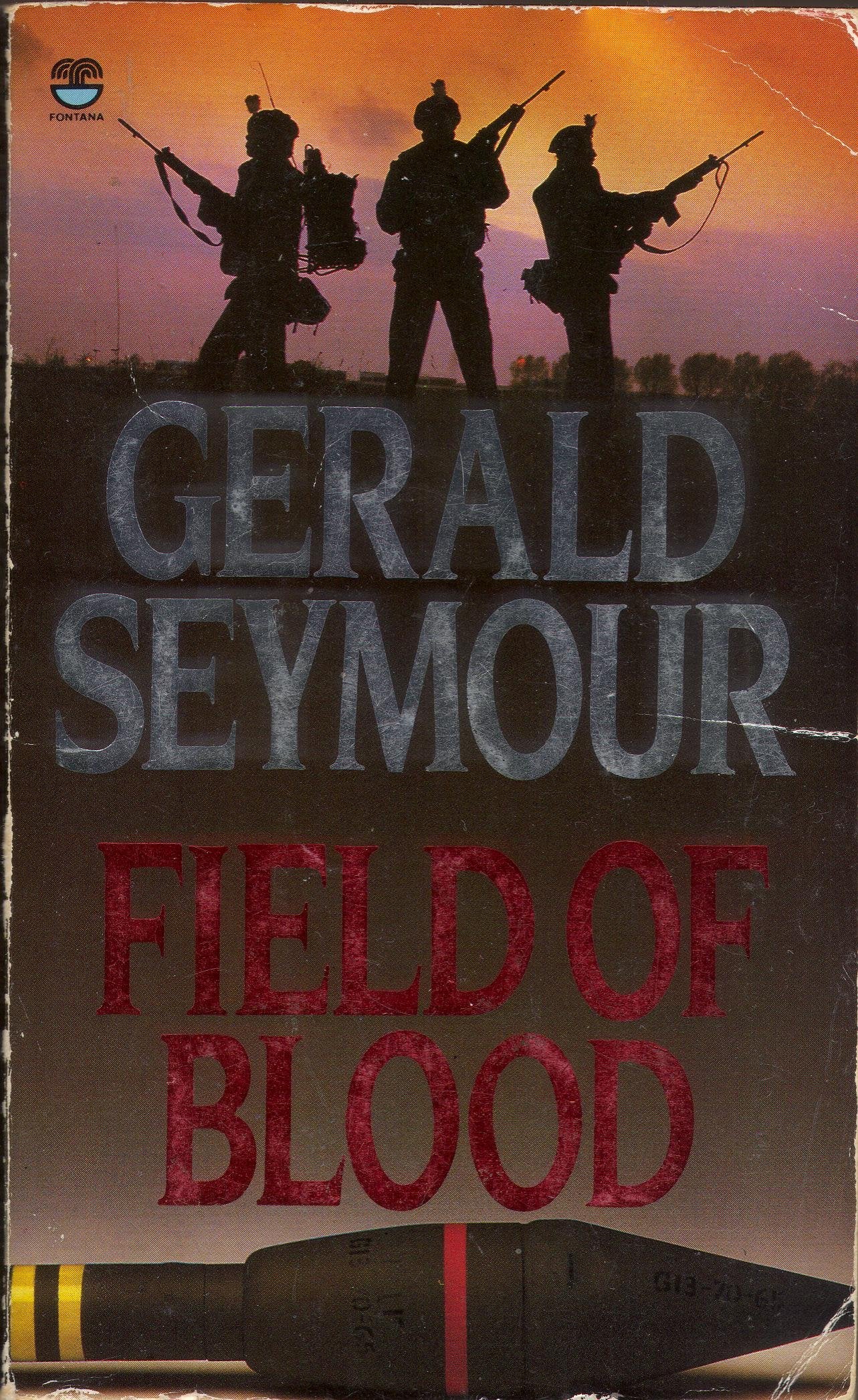 Field of Blood Contemporary literature