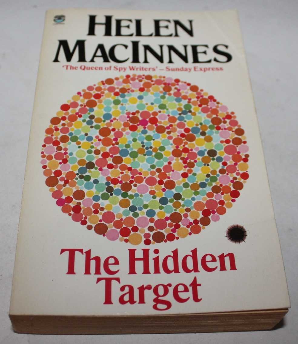Hidden Target Action & Adventure