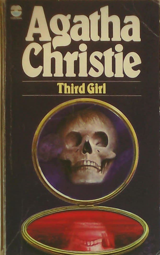 Third Girl Contemporary literature Books