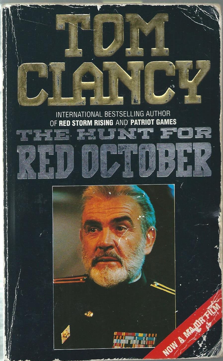 Product Image: The Hunt for Red October