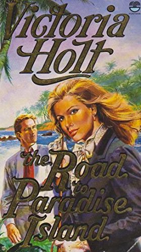 The Road to Paradise Island Historical Fiction