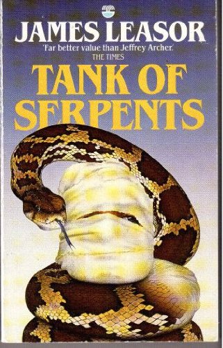 Tank of Serpents Contemporary literature