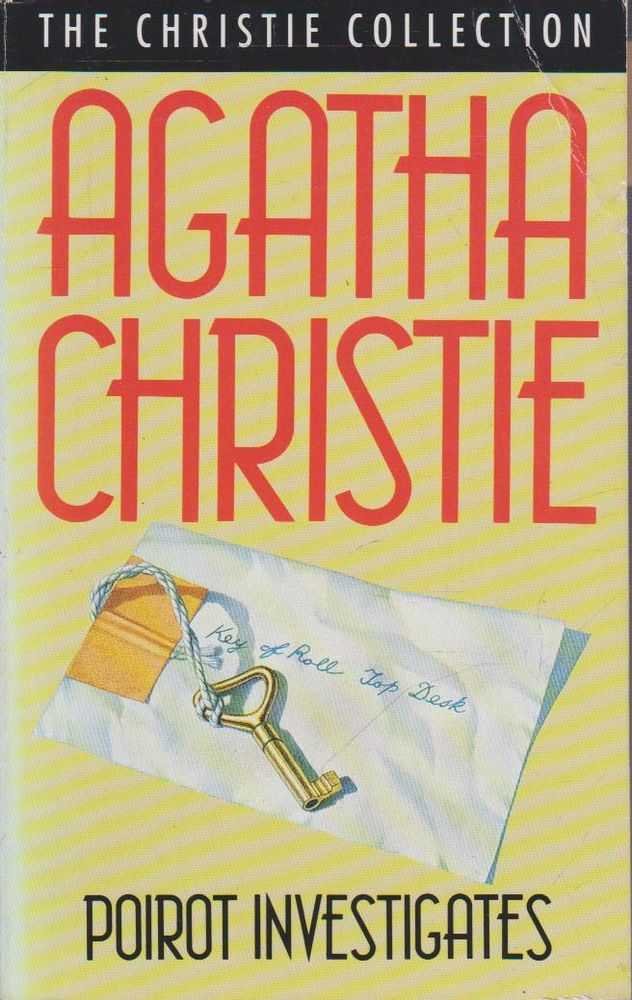 Poirot Investigates Contemporary literature