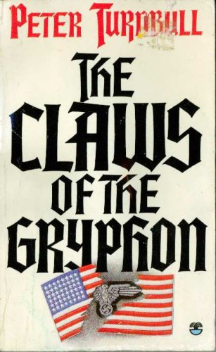 The Claws of the Gryphon book