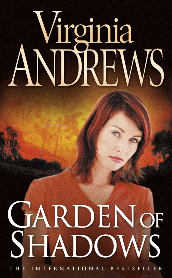 Garden of Shadows Horror & Mystery