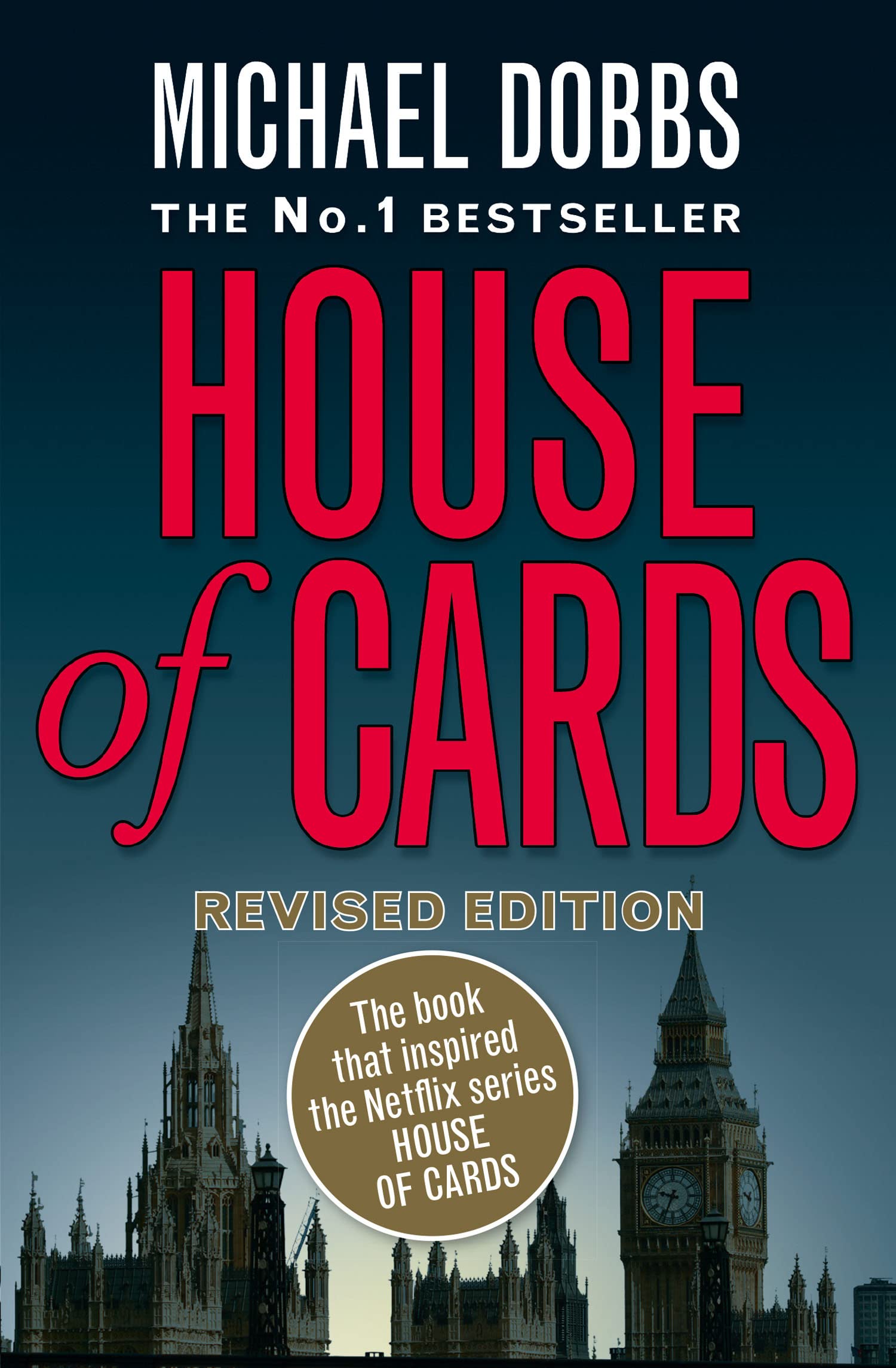 Product Image: House of Cards
