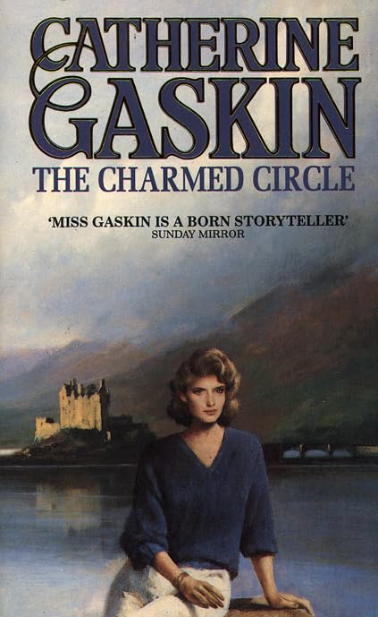 The Charmed Circle Historical Fiction