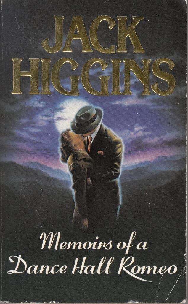 Memoirs of a Dance Hall Romeo Contemporary literature