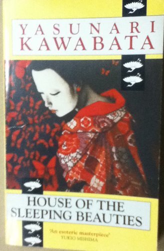 House of the Sleeping Beauties and Other Stories Eroticism