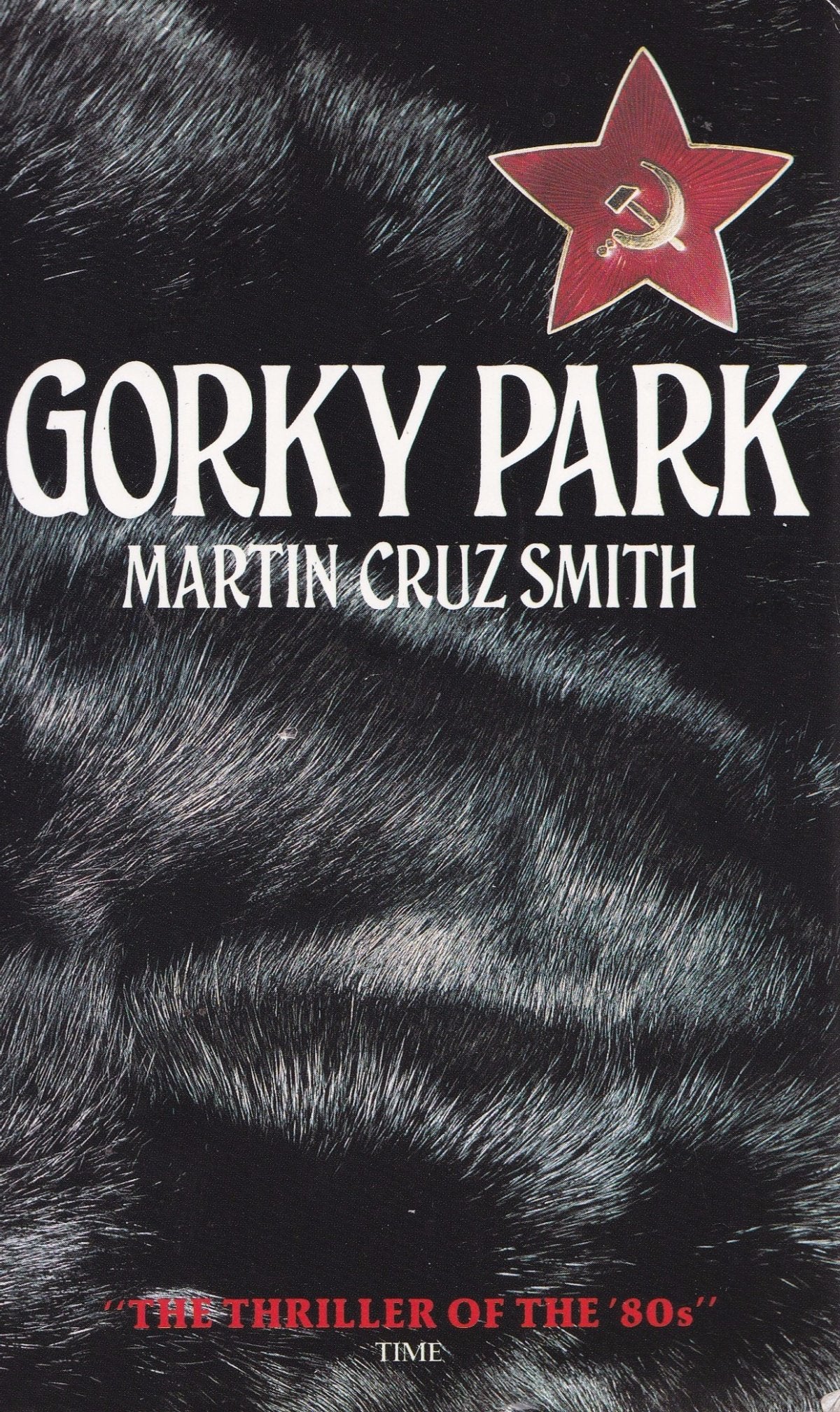 Product Image: Gorky Park