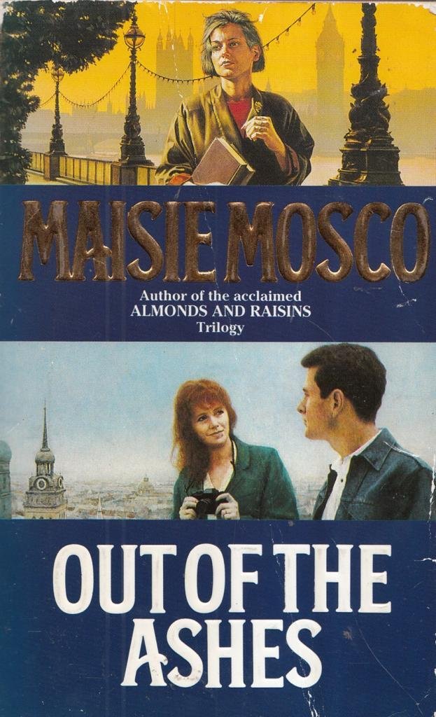 Out of the Ashes Contemporary literature
