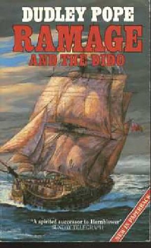 Ramage and the Dido Action & Adventure