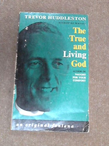 True and Living God Books