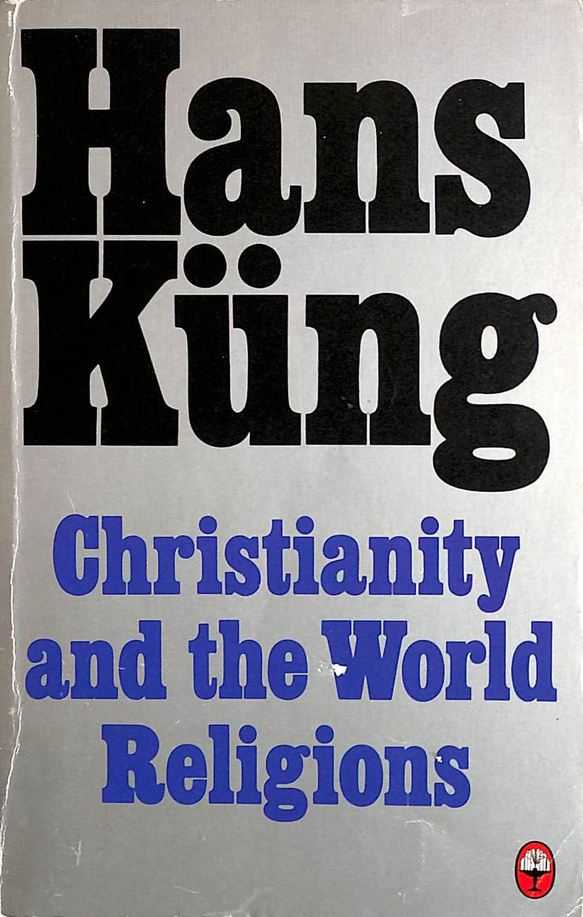 Christianity and the World Religions Religion & Esotericism