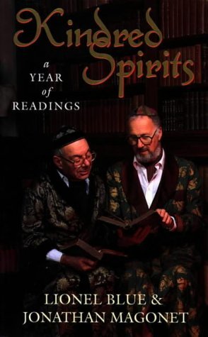 Kindred Spirits: A Year of Readings Religion & Esotericism