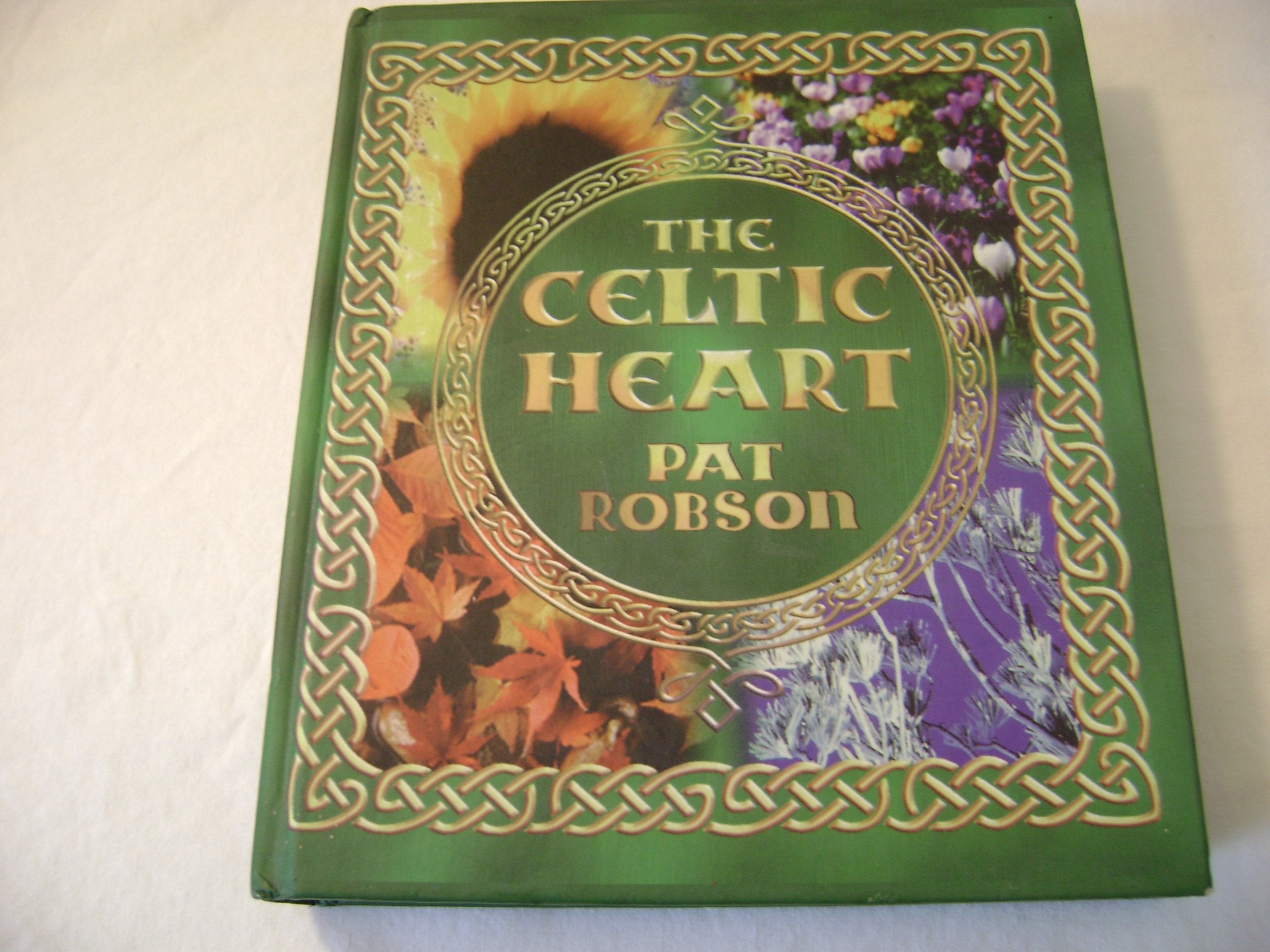 The Celtic Heart Social Sciences