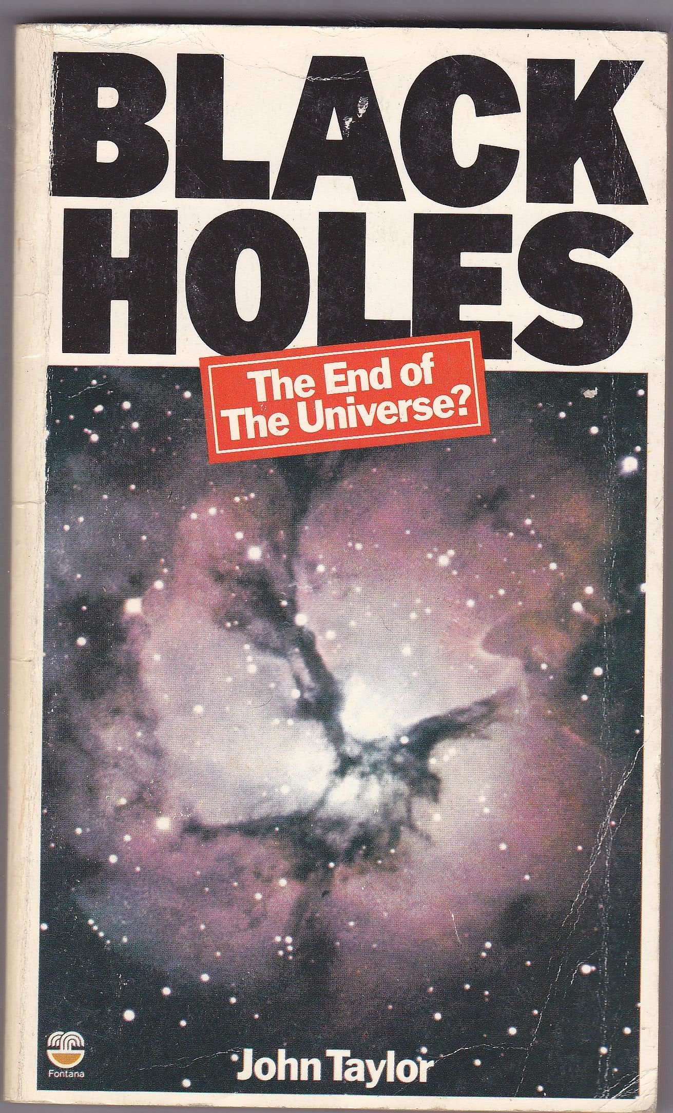 Black Holes: The End of the Universe? Books