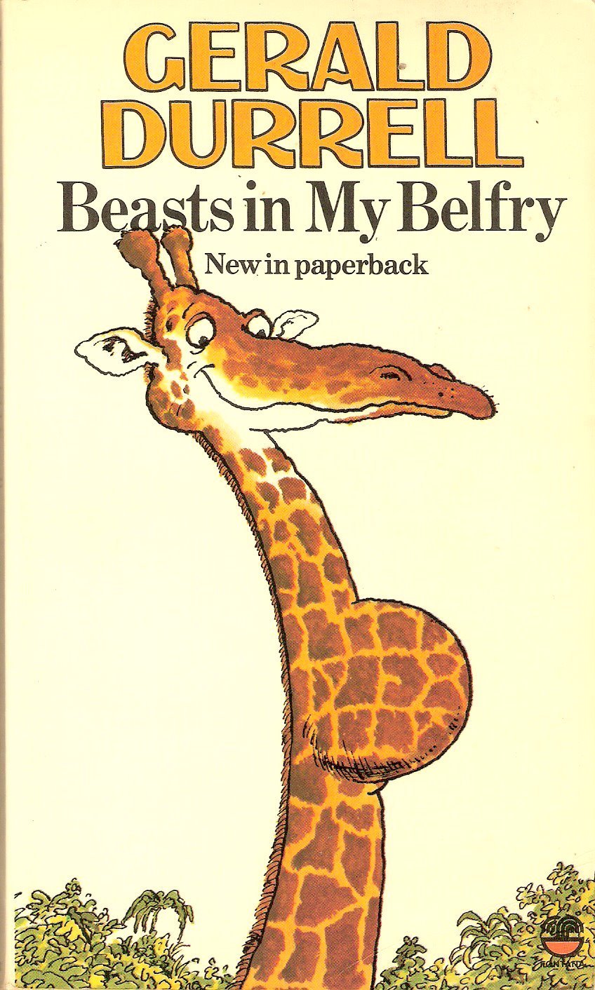 Beasts in My Belfry Mathematics