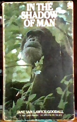 In the Shadow of Man book