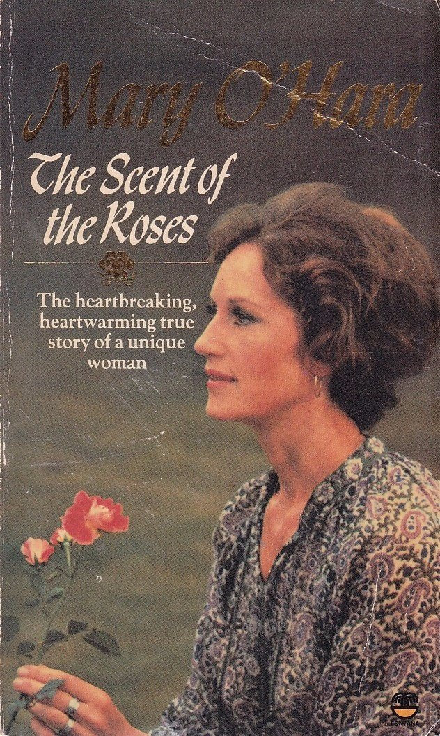 The Scent of the Roses book