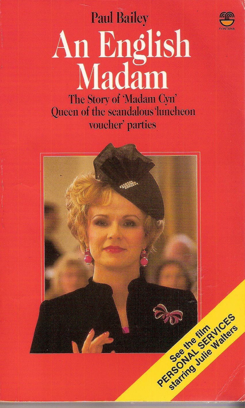 An English Madam: Life and Work of Cynthia Payne General education