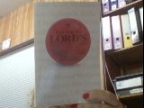 Way to Lord's: Cricketing Letters to "The Times" book