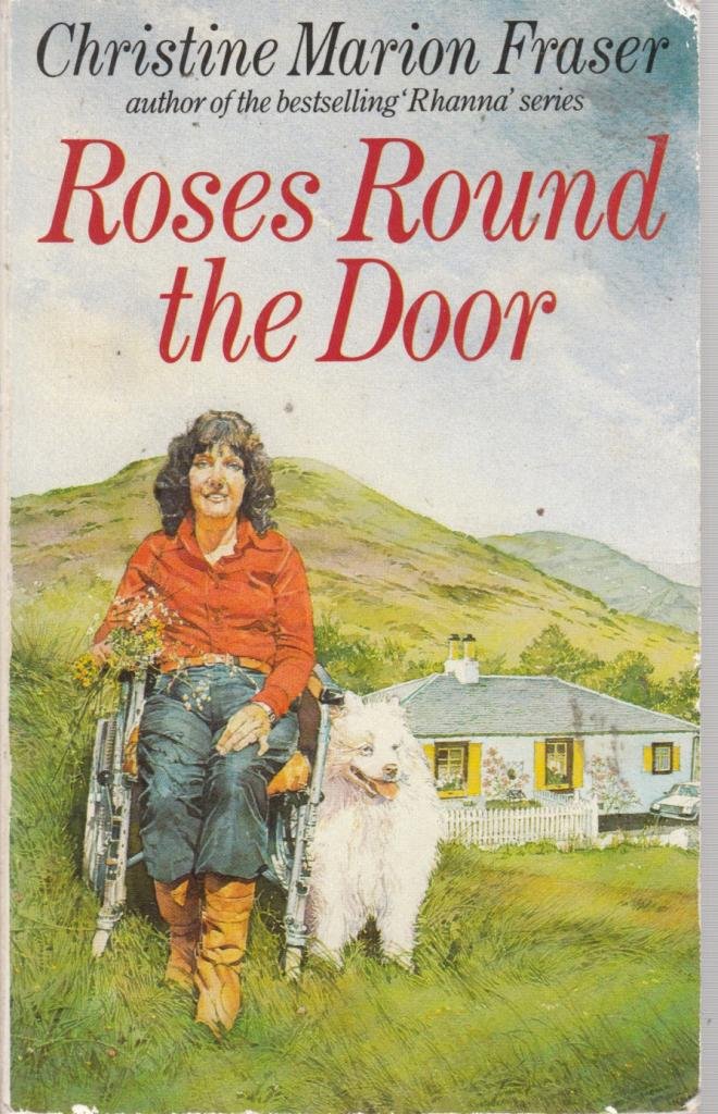 Roses Round the Door Contemporary literature