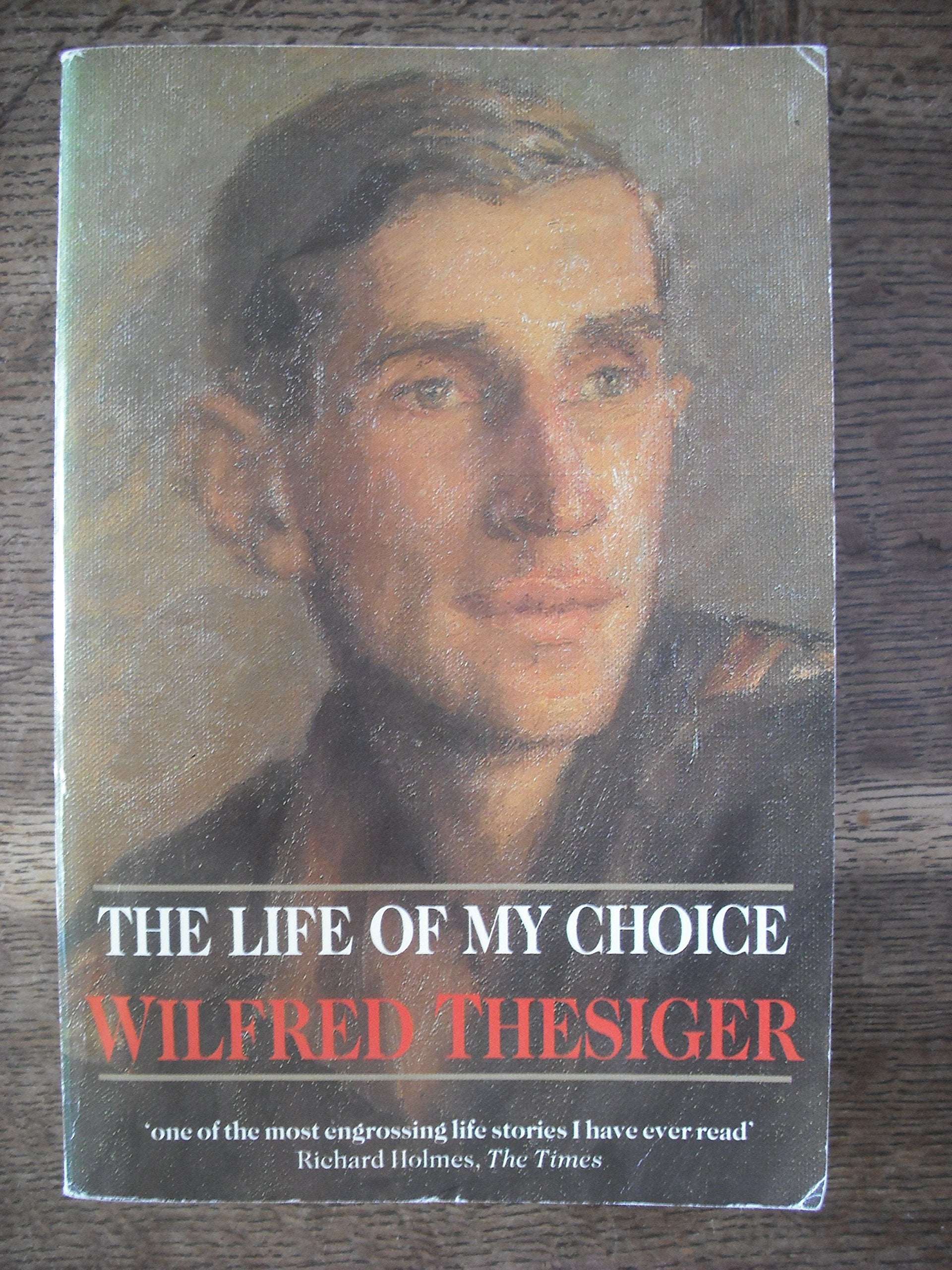 The Life of My Choice Memories