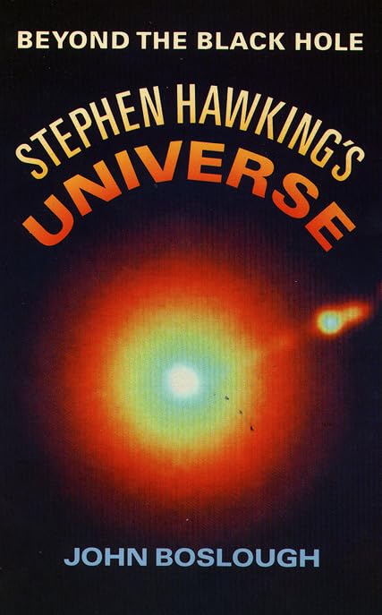Product Image: Stephen Hawking's Universe