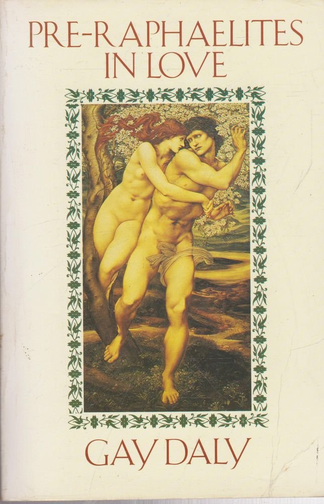 The Pre-Raphaelites in Love Memories