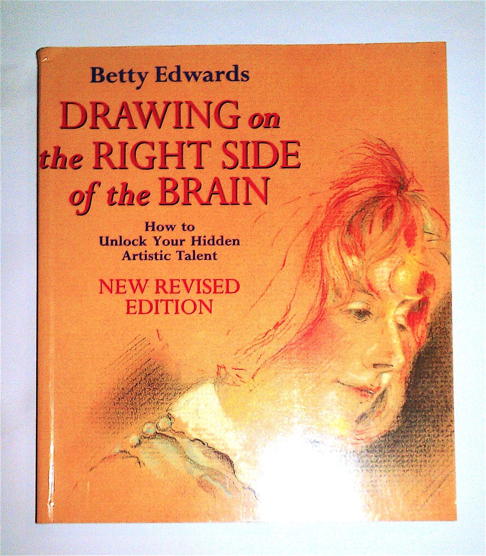 Drawing on the Right Side of the Brain Film, Art & Culture