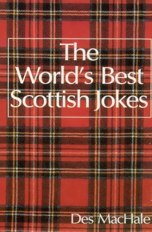 The World's Best Scottish Jokes (World's best jokes) Books