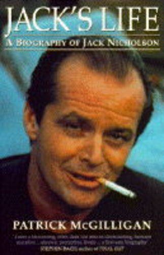 Jack’s Life: Biography of Jack Nicholson Art & Literature