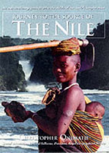 Journey to the Source of the Nile Travel