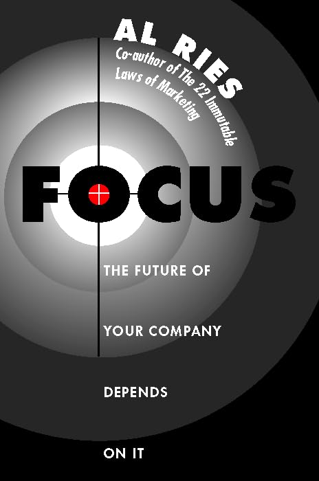 Focus: The Future of Your Company Depends On It Law