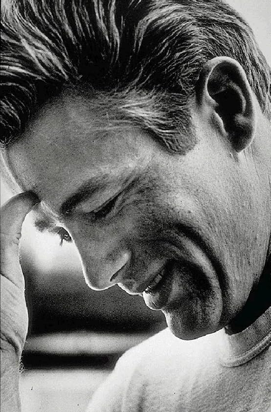 Rebel: The Life and Legend of James Dean Memories