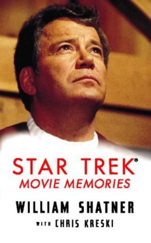 Star Trek Movie Memories Film, Art & Culture