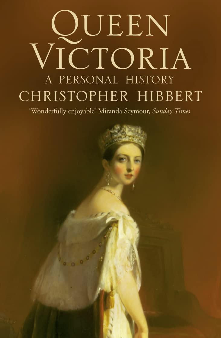Queen Victoria Memories