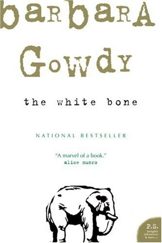 White Bone Books